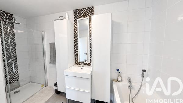 Maison à vendre 4 pièces 106 m² Saint-Pierre-lès-Nemours