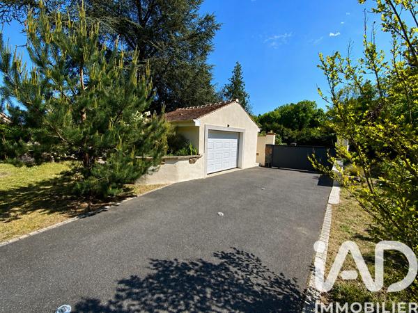 Maison à vendre 4 pièces 106 m² Saint-Pierre-lès-Nemours