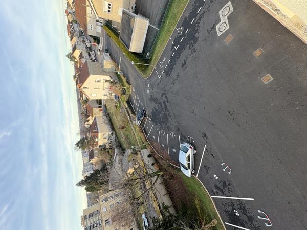 Appartement 1 pièce - 28 m²