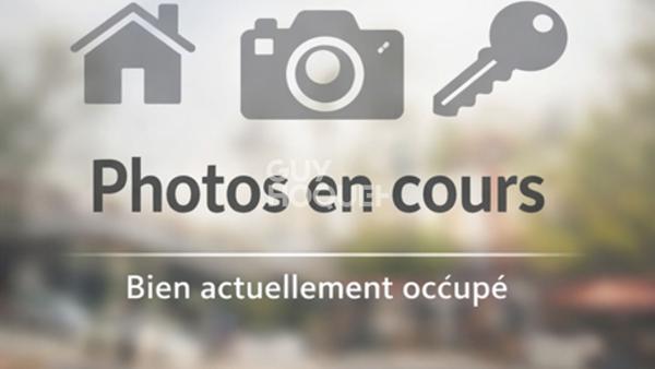 Malakoff Centre - Maison avec jardin à fort potentiel