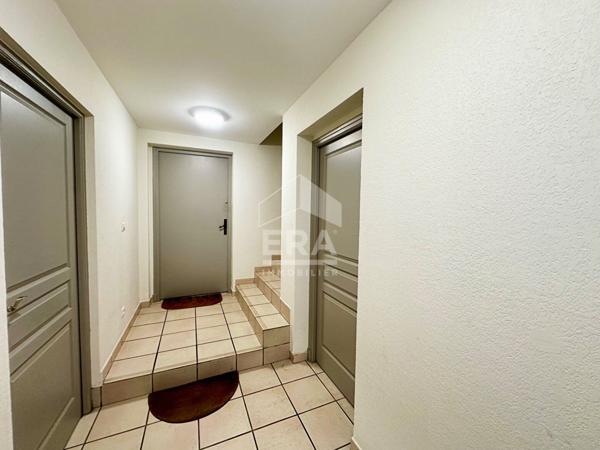 Perpignan - À vendre : Appartement - 2 chambres - terrasse