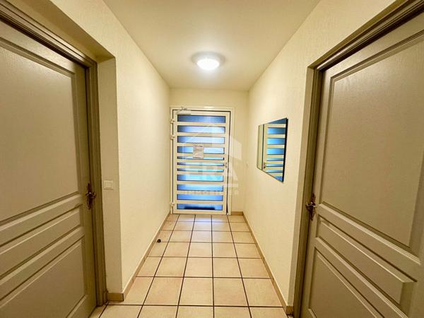 Perpignan - À vendre : Appartement - 2 chambres - terrasse