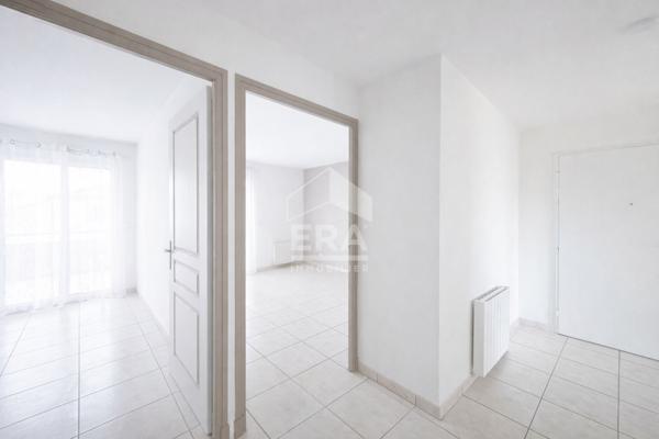 Perpignan - À vendre : Appartement - 2 chambres - terrasse