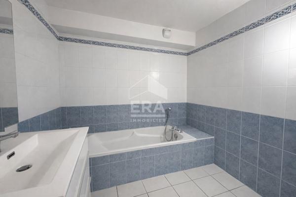 Perpignan - À vendre : Appartement - 2 chambres - terrasse