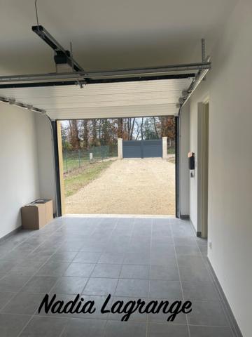 Maison récente à louer VERGT (24)