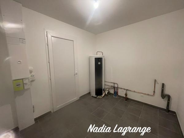 Maison récente à louer VERGT (24)