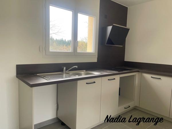 Maison récente à louer VERGT (24)