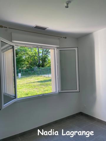 Maison récente à louer VERGT (24)