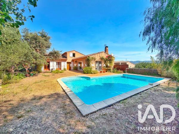 Maison à vendre 4 pièces 140 m² La Seyne-sur-Mer