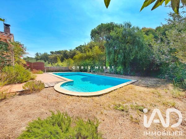 Maison à vendre 4 pièces 140 m² La Seyne-sur-Mer