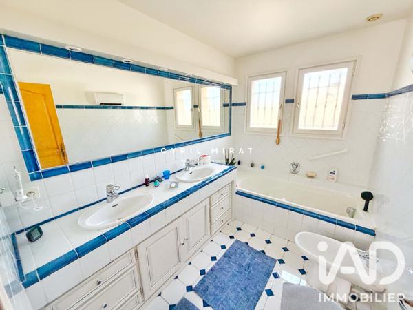 Maison à vendre 4 pièces 140 m² La Seyne-sur-Mer