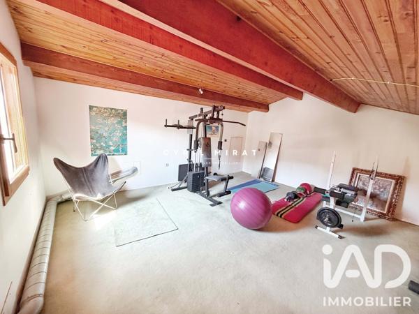 Maison à vendre 4 pièces 140 m² La Seyne-sur-Mer