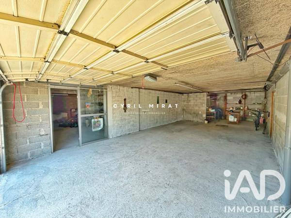 Maison à vendre 4 pièces 140 m² La Seyne-sur-Mer
