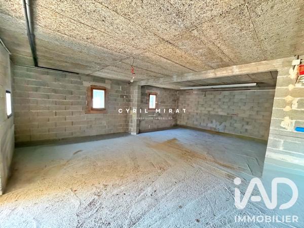 Maison à vendre 4 pièces 140 m² La Seyne-sur-Mer