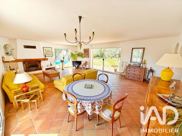Maison à vendre 4 pièces 140 m² La Seyne-sur-Mer