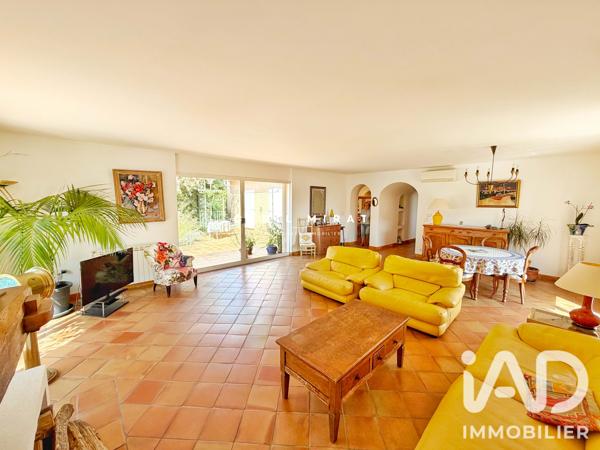 Maison à vendre 4 pièces 140 m² La Seyne-sur-Mer