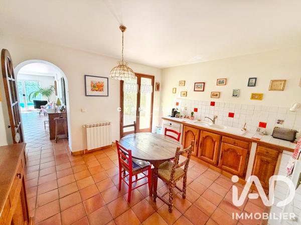 Maison à vendre 4 pièces 140 m² La Seyne-sur-Mer