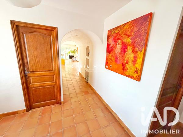 Maison à vendre 4 pièces 140 m² La Seyne-sur-Mer
