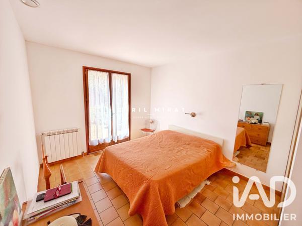 Maison à vendre 4 pièces 140 m² La Seyne-sur-Mer