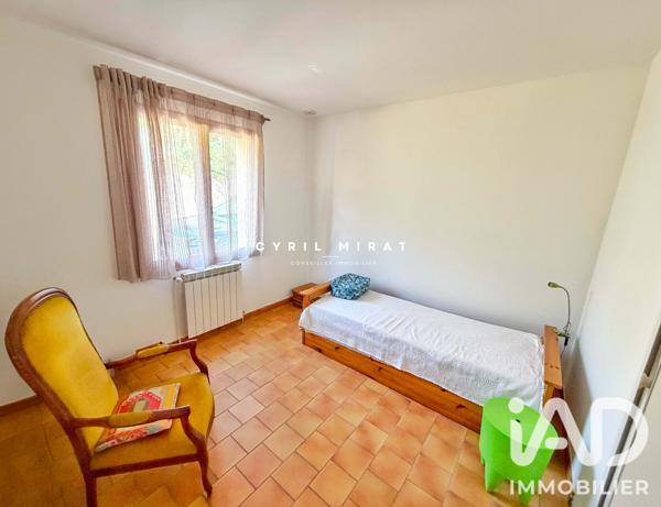 Maison à vendre 4 pièces 140 m² La Seyne-sur-Mer