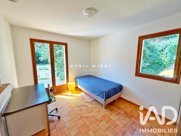 Maison à vendre 4 pièces 140 m² La Seyne-sur-Mer