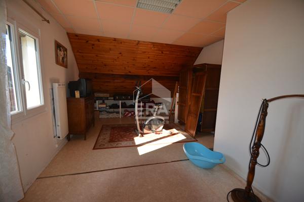 Tergnier 4 chambres 153 m2