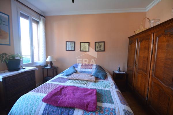 Tergnier 4 chambres 153 m2
