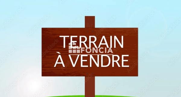 À vendre Terrain 1004 m² - Agde 34300