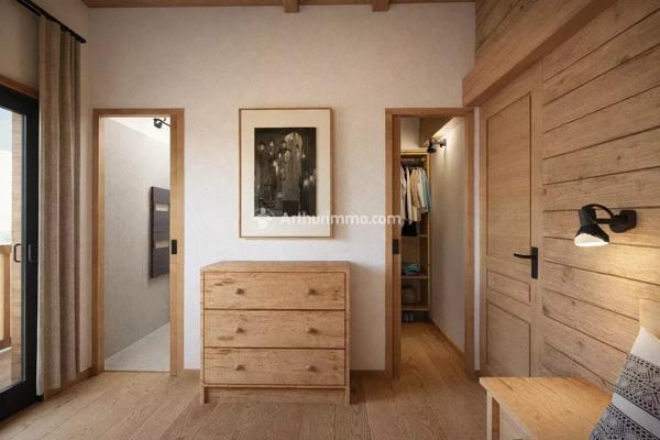 Vente Chalet 7 pièces 212 m2 à Morzine