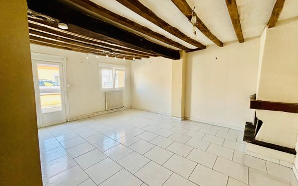 Maison à vendre    4 pièces •  Neuville-sur-Sarthe