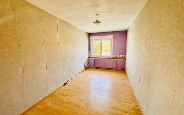 Maison à vendre    4 pièces •  Neuville-sur-Sarthe