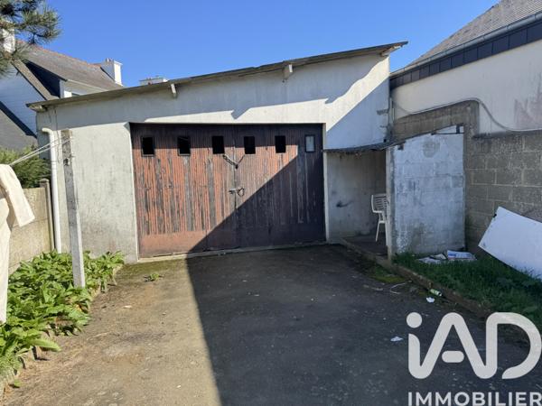 Terrain à vendre 491 m² Saint-Brieuc