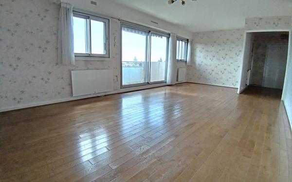 Appartement à vendre    3 pièces • 79,32 m2 Puilboreau
