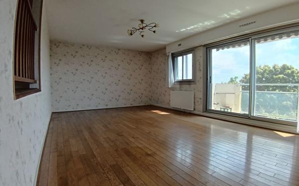 Appartement à vendre    3 pièces • 79,32 m2 Puilboreau