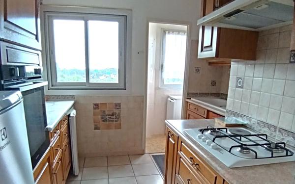 Appartement à vendre    3 pièces • 79,32 m2 Puilboreau