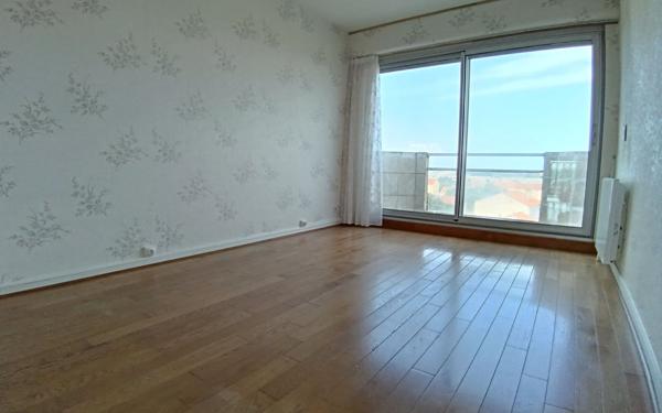 Appartement à vendre    3 pièces • 79,32 m2 Puilboreau