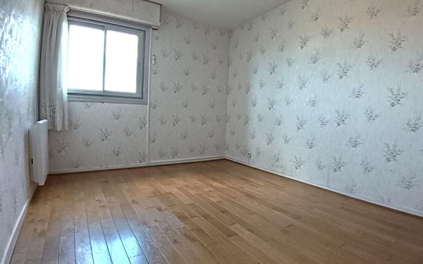 Appartement à vendre    3 pièces • 79,32 m2 Puilboreau