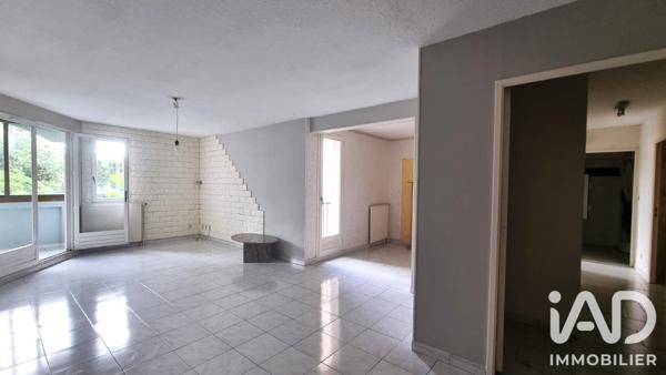 Appartement à vendre 3 pièces 71 m² Châteaurenard