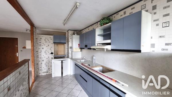 Appartement à vendre 3 pièces 71 m² Châteaurenard