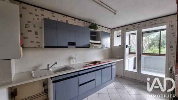 Appartement à vendre 3 pièces 71 m² Châteaurenard