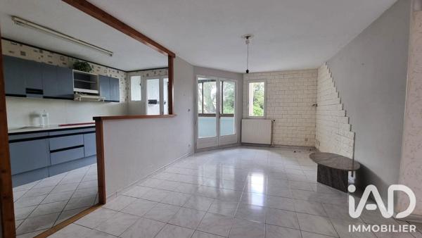 Appartement à vendre 3 pièces 71 m² Châteaurenard