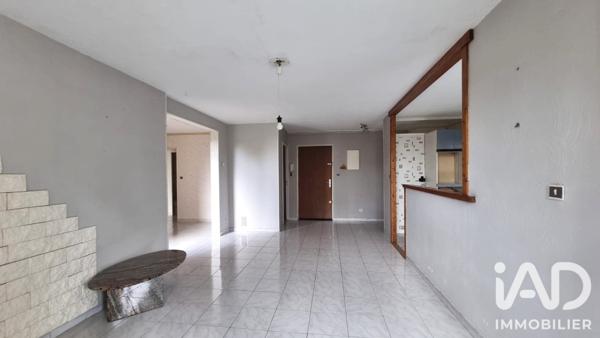 Appartement à vendre 3 pièces 71 m² Châteaurenard