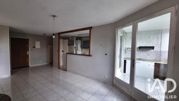 Appartement à vendre 3 pièces 71 m² Châteaurenard