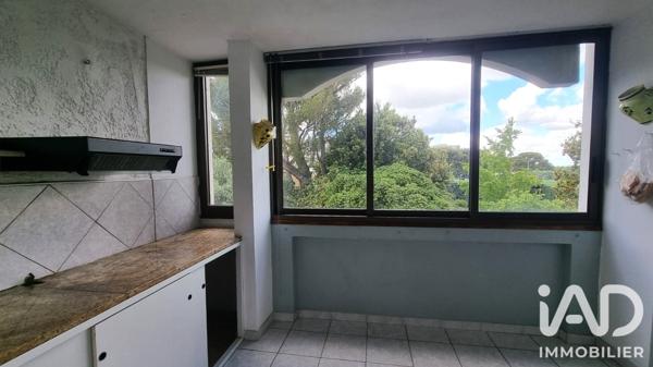 Appartement à vendre 3 pièces 71 m² Châteaurenard