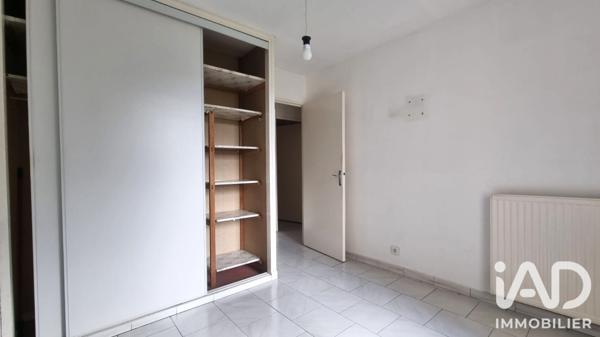 Appartement à vendre 3 pièces 71 m² Châteaurenard
