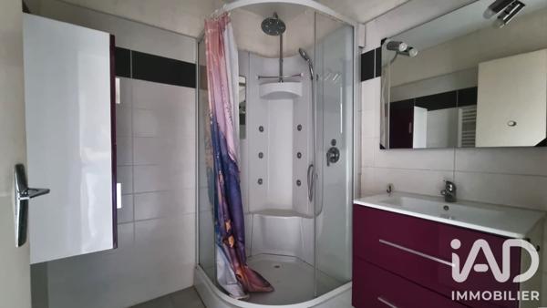 Appartement à vendre 3 pièces 71 m² Châteaurenard