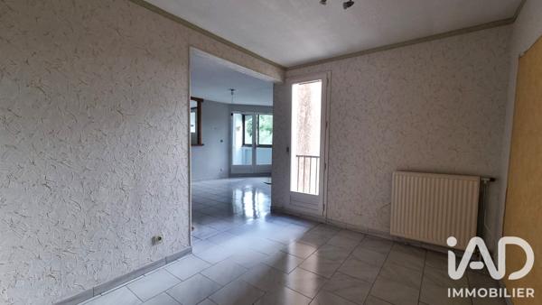 Appartement à vendre 3 pièces 71 m² Châteaurenard