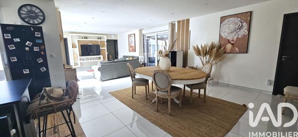 Maison à vendre 5 pièces 127 m² Éleu-dit-Leauwette