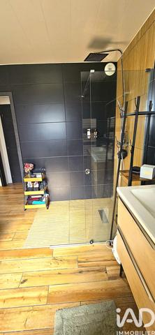 Maison à vendre 5 pièces 127 m² Éleu-dit-Leauwette