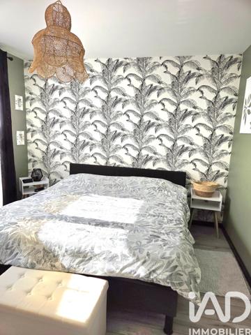 Maison à vendre 5 pièces 127 m² Éleu-dit-Leauwette